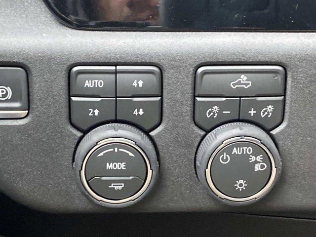 new 2026 Chevrolet Silverado 1500 car, priced at $61,685