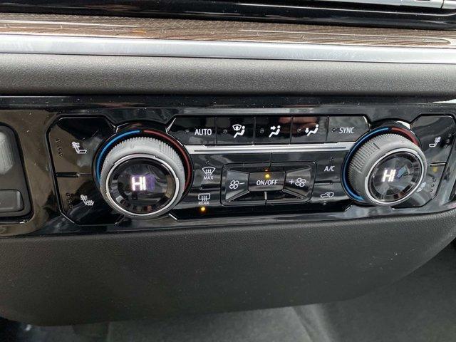 new 2026 Chevrolet Silverado 1500 car, priced at $61,685