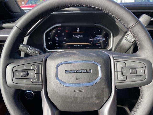 new 2026 GMC Sierra 2500 car, priced at $101,930