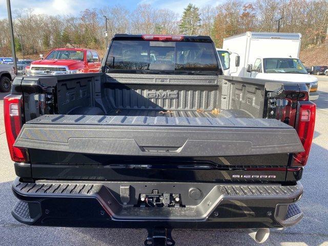 new 2026 GMC Sierra 2500 car, priced at $101,930