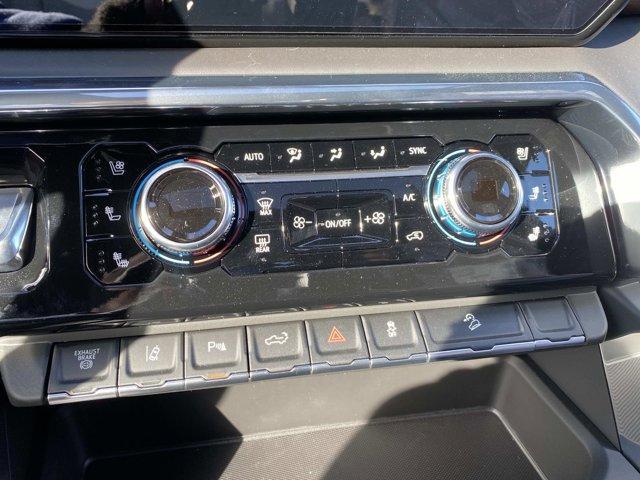 new 2026 GMC Sierra 2500 car, priced at $101,930