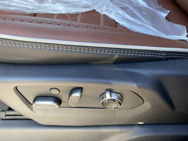 new 2026 GMC Sierra 2500 car, priced at $101,930