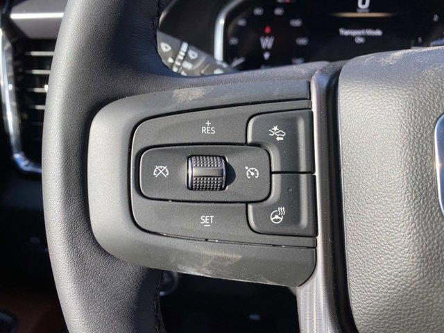 new 2026 GMC Sierra 2500 car, priced at $101,930