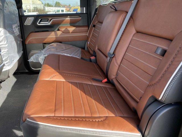 new 2026 GMC Sierra 2500 car, priced at $101,930