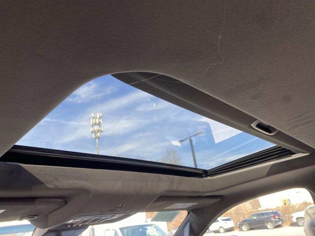 new 2026 GMC Sierra 2500 car, priced at $101,930