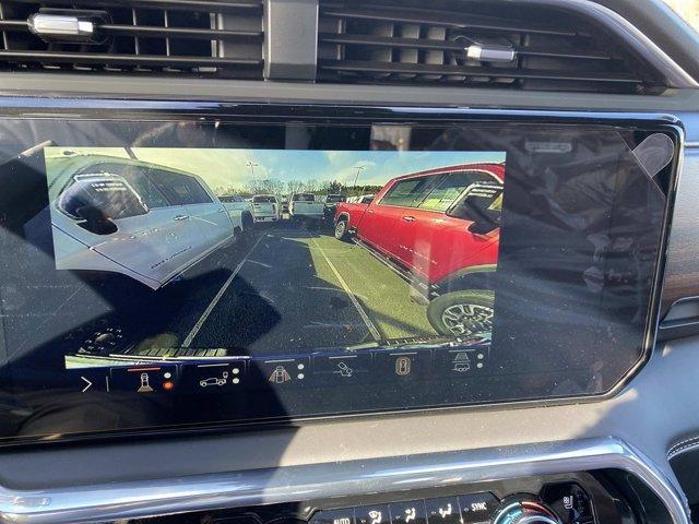 new 2026 GMC Sierra 2500 car, priced at $101,930