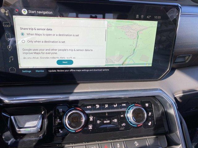 new 2026 GMC Sierra 2500 car, priced at $101,930