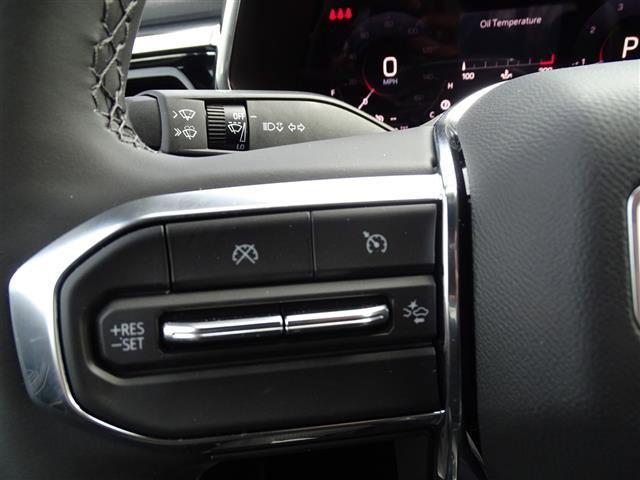 new 2025 GMC Canyon car, priced at $45,700