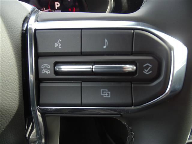 new 2025 GMC Canyon car, priced at $45,700