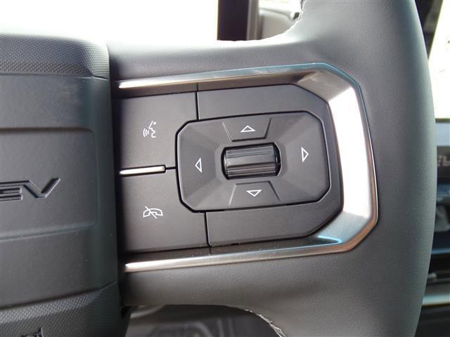 new 2025 GMC HUMMER EV SUV car, priced at $110,280