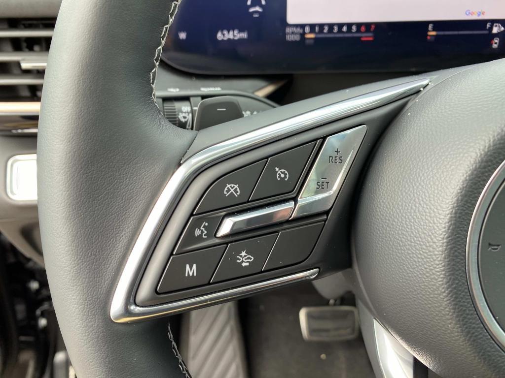 used 2025 Buick Envision car, priced at $40,995