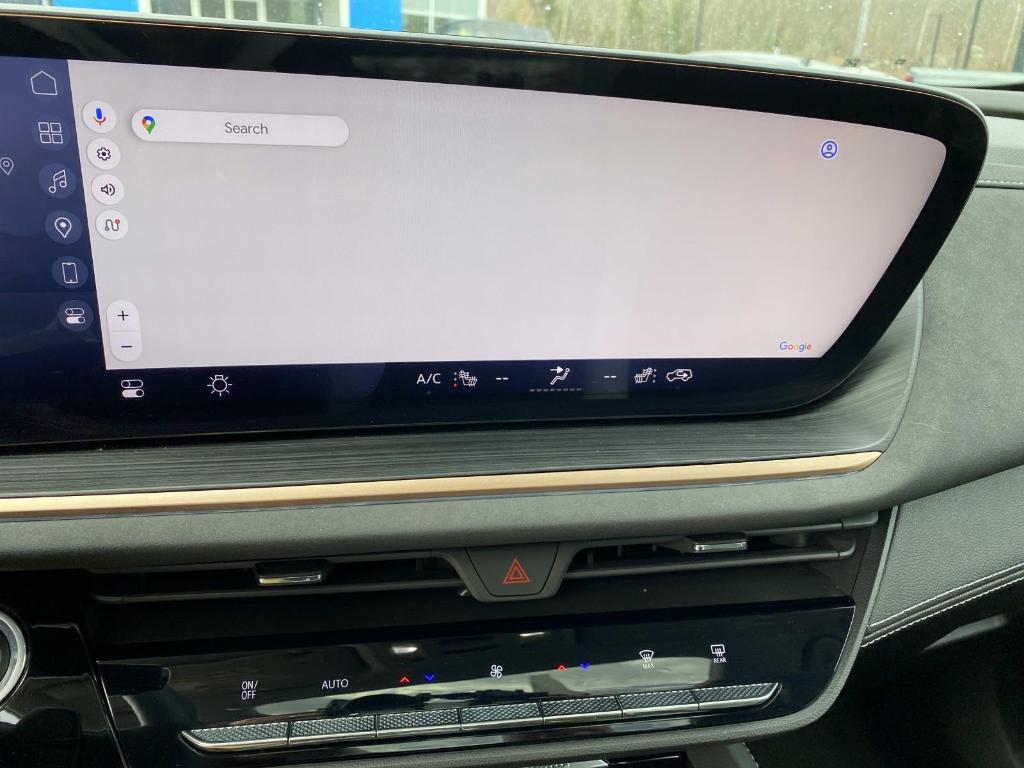 used 2025 Buick Envision car, priced at $40,995