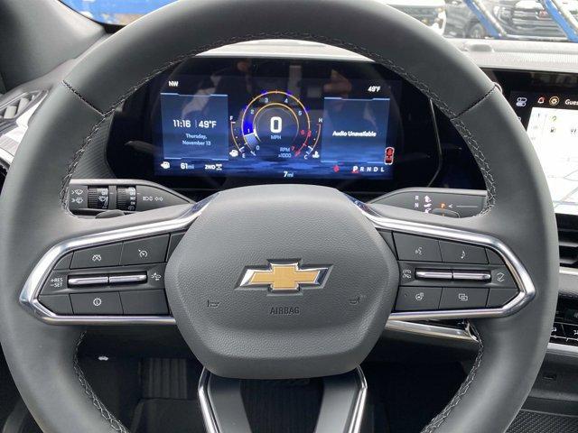 new 2026 Chevrolet Equinox car, priced at $34,810