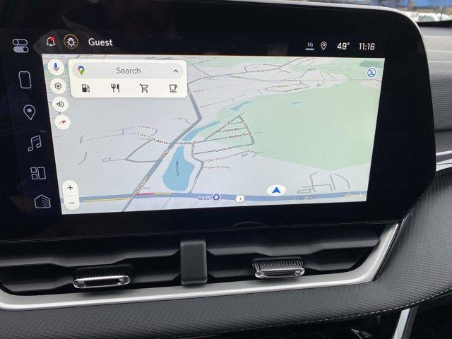 new 2026 Chevrolet Equinox car, priced at $34,810