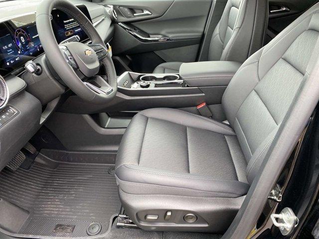 new 2026 Chevrolet Equinox car, priced at $34,810