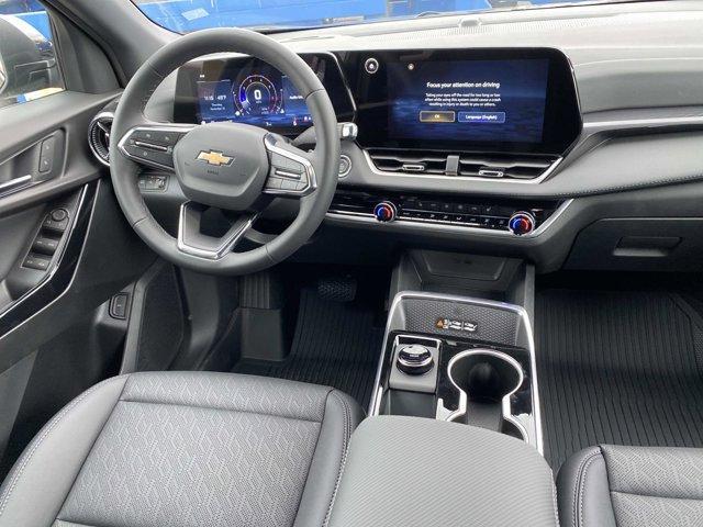 new 2026 Chevrolet Equinox car, priced at $34,810