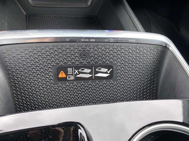 new 2026 Chevrolet Equinox car, priced at $34,810