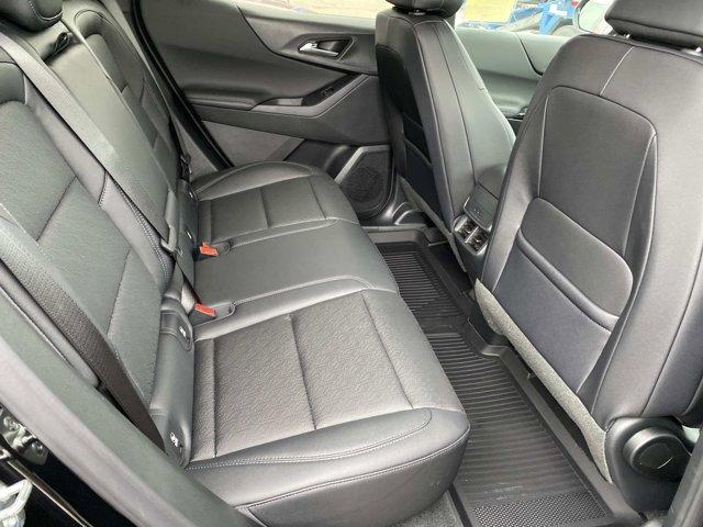 new 2026 Chevrolet Equinox car, priced at $34,810