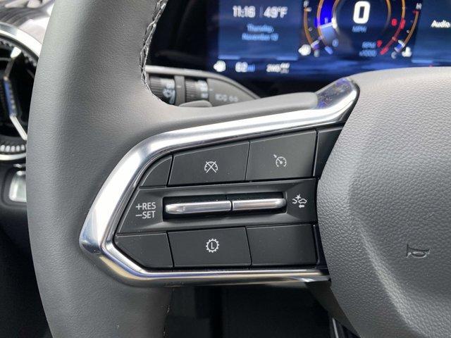 new 2026 Chevrolet Equinox car, priced at $34,810