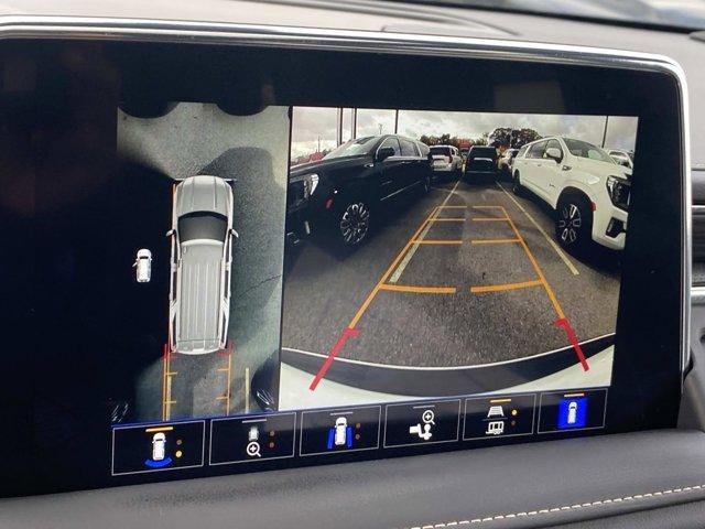 used 2022 GMC Yukon car, priced at $48,995