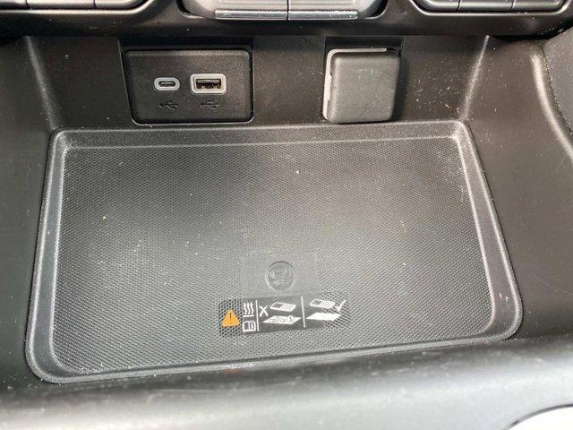 used 2022 GMC Yukon car, priced at $48,995