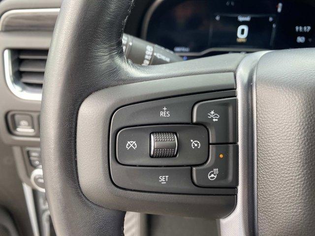 used 2022 GMC Yukon car, priced at $48,995