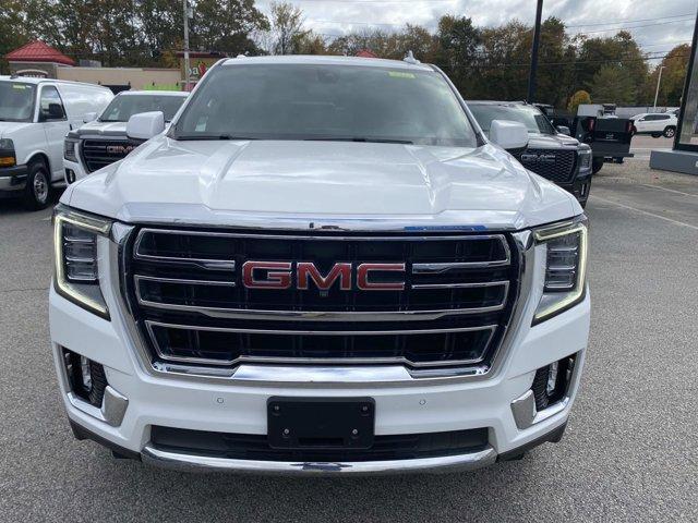 used 2022 GMC Yukon car, priced at $48,995