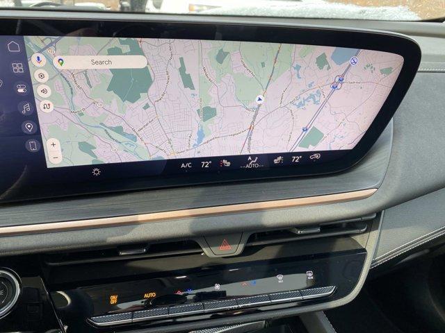 new 2026 Buick Envision car, priced at $49,225