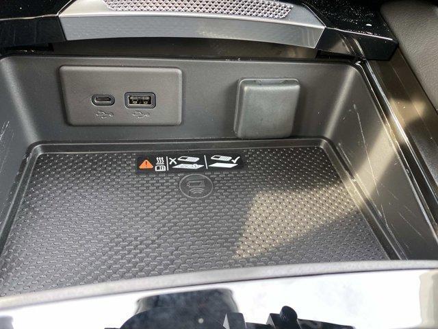 new 2026 Buick Envision car, priced at $49,225