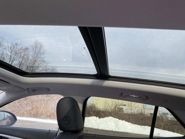 new 2026 Buick Envision car, priced at $49,225