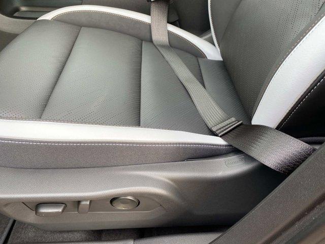 new 2026 Buick Envision car, priced at $49,225