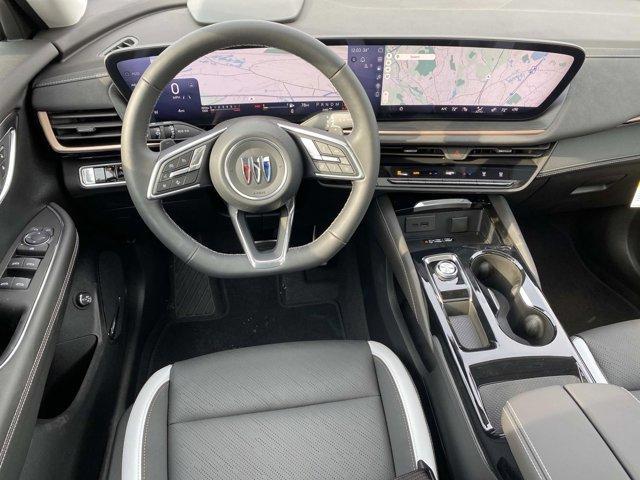 new 2026 Buick Envision car, priced at $49,225