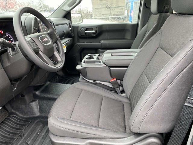 new 2026 GMC Sierra 1500 car, priced at $42,093