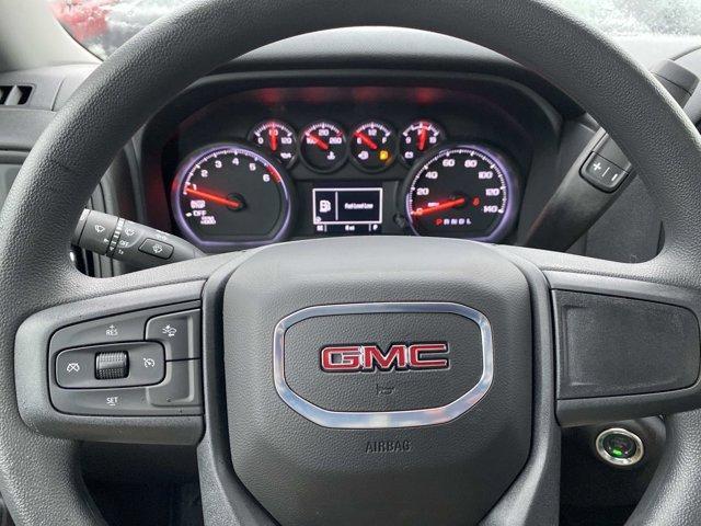 new 2026 GMC Sierra 1500 car, priced at $42,093