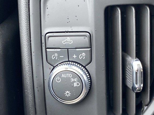 new 2026 GMC Sierra 1500 car, priced at $42,093