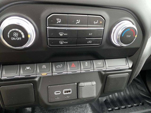 new 2026 GMC Sierra 1500 car, priced at $42,093