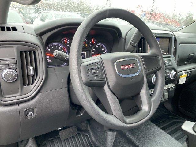 new 2026 GMC Sierra 1500 car, priced at $42,093