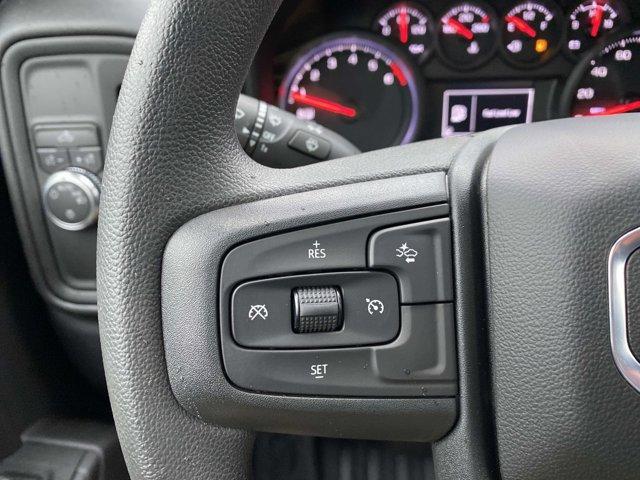 new 2026 GMC Sierra 1500 car, priced at $42,093