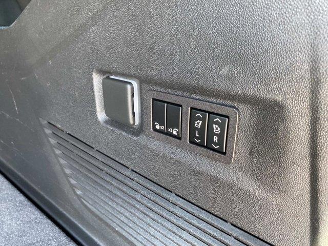 used 2024 Chevrolet Suburban car, priced at $74,900