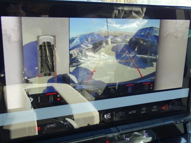 new 2025 GMC HUMMER EV SUV car, priced at $111,030