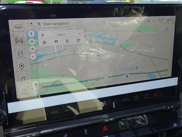 new 2025 GMC HUMMER EV SUV car, priced at $111,030