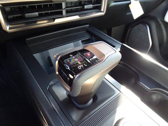 new 2025 GMC HUMMER EV SUV car, priced at $111,030