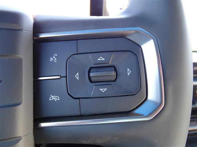 new 2025 GMC HUMMER EV SUV car, priced at $111,030