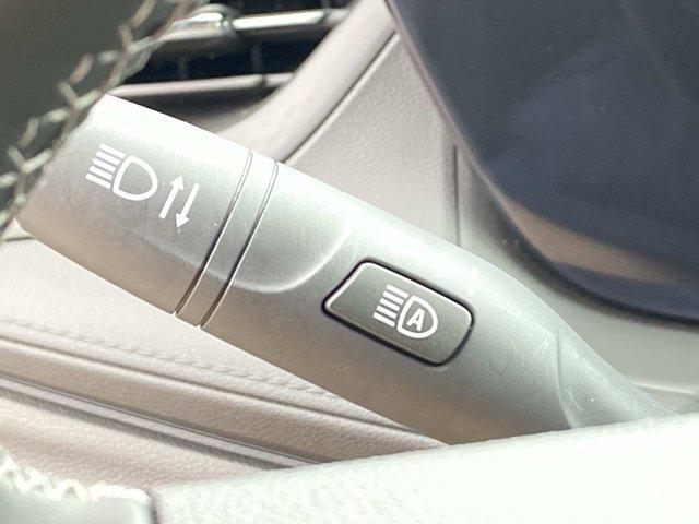 used 2025 Buick Encore GX car, priced at $28,822