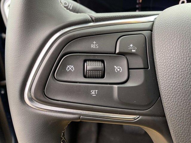 used 2025 Buick Encore GX car, priced at $28,822