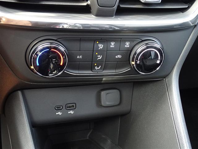 used 2025 Buick Encore GX car, priced at $28,822