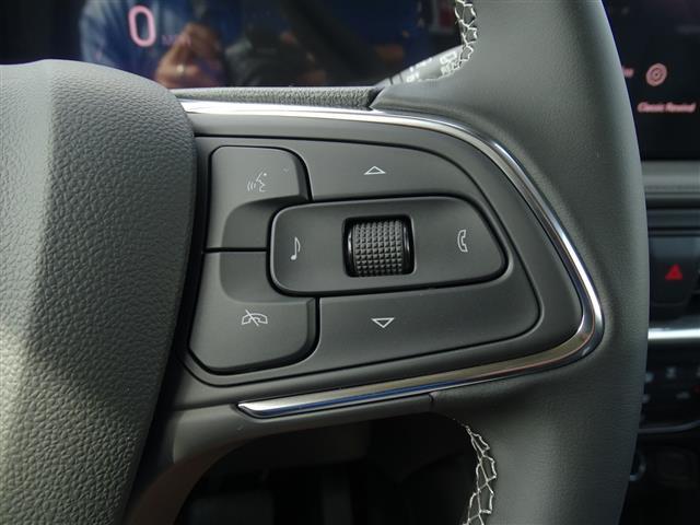 used 2025 Buick Encore GX car, priced at $28,822