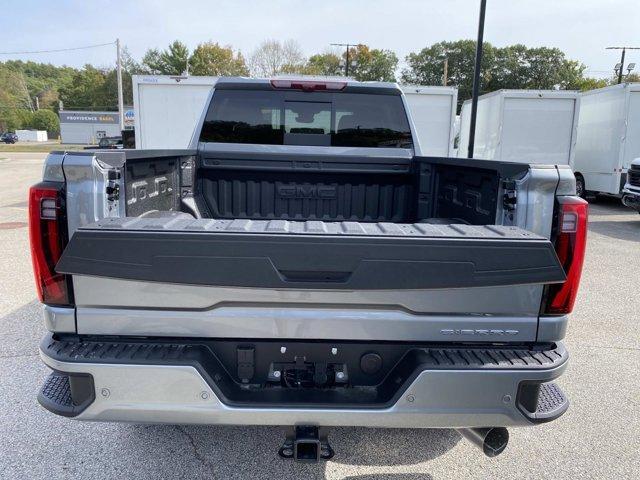 new 2026 GMC Sierra 2500 car, priced at $90,340