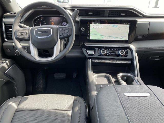 new 2026 GMC Sierra 2500 car, priced at $90,340