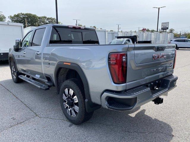 new 2026 GMC Sierra 2500 car, priced at $90,340